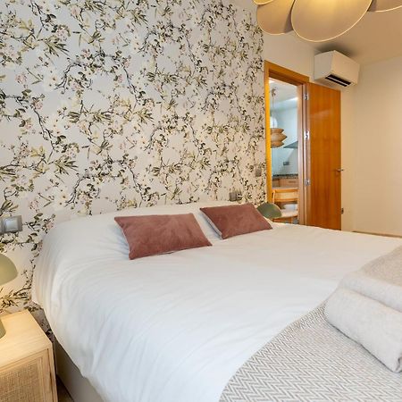 Teatro Suites Malaga City Flat Екстериор снимка