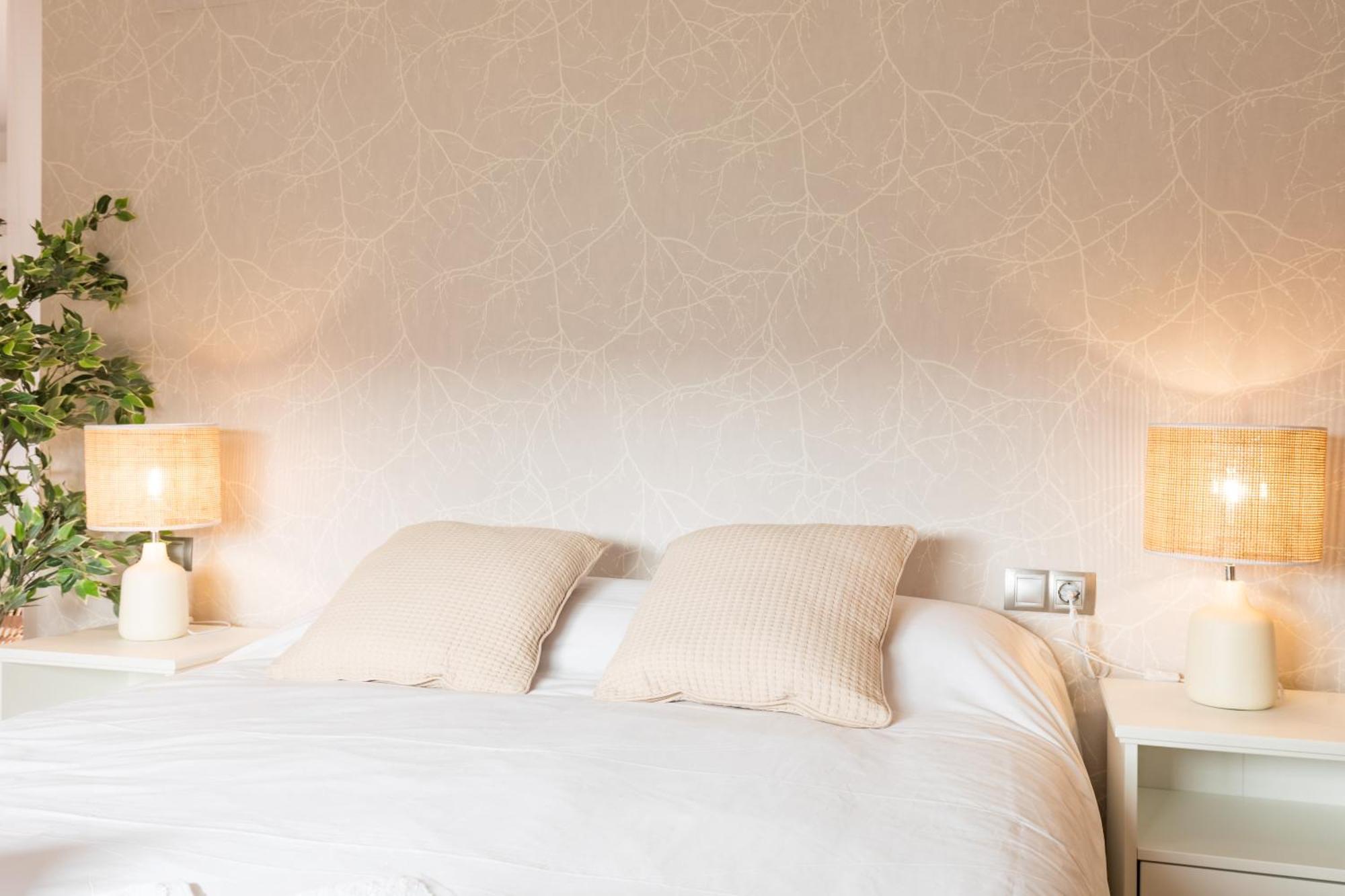 Teatro Suites Malaga City Flat Екстериор снимка